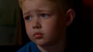 Connor Corum in Heaven Is For Real | Image via Sony Pictures entertainment